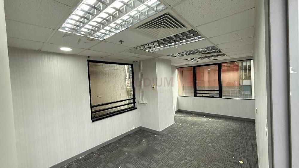 上環信光商業大廈                                                 Shun Kwong Commercial Building Sheung Wan