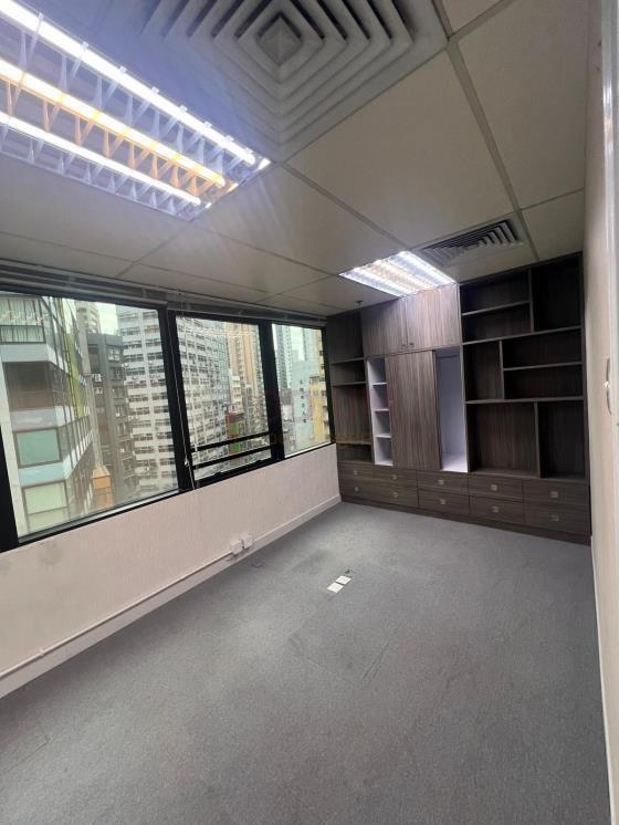上環信光商業大廈                                                 Shun Kwong Commercial Building Sheung Wan