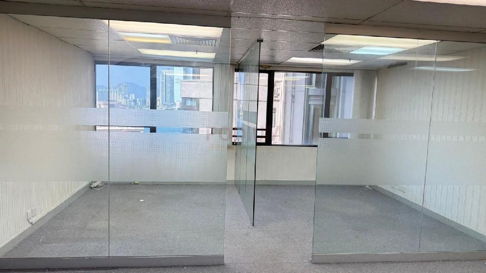 上環信光商業大廈                                                 Shun Kwong Commercial Building Sheung Wan