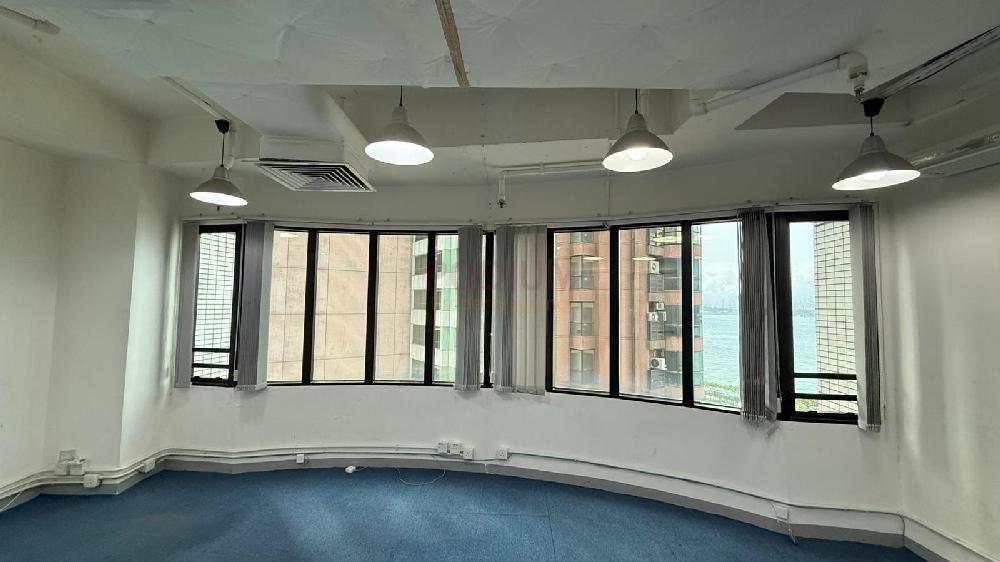 上環信光商業大廈                                                 Shun Kwong Commercial Building Sheung Wan