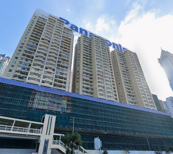 Elizabeth House                                             -Elizabeth House Photo.jpeg                                                                          