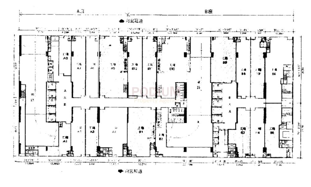 Proficient Industrial Centre                                 - Proficient Industrial Centre Floor Plan.JPG                                                         