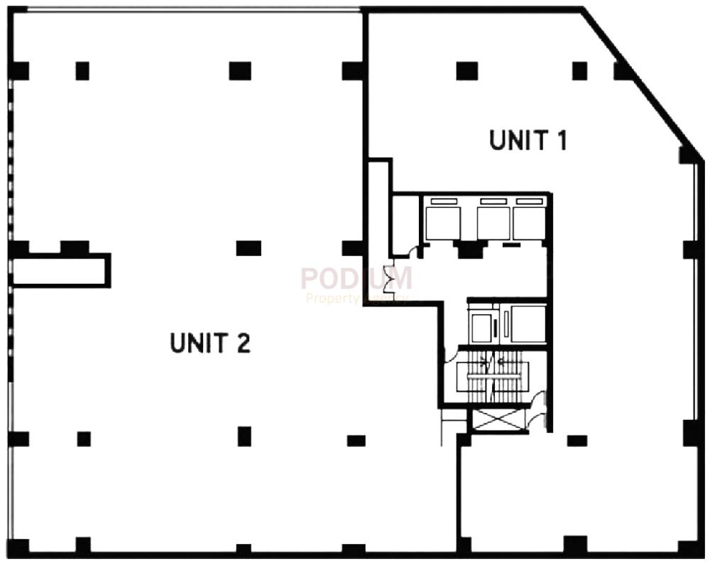 Kenning Industrial Building                                  - Kenning Industrial Building Floor Plan.JPG                                                          