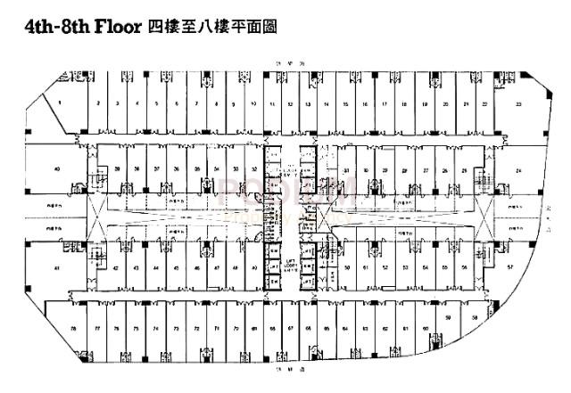 Sino Industrial Plaza                                        - Sino Industrial Plaza Floor Plan.JPG                                                                