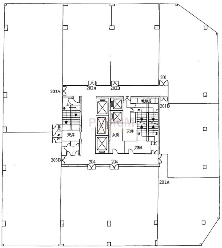 Shui Hing Centre                                             - Shui Hing Centre Floor Plan.JPG                                                                     