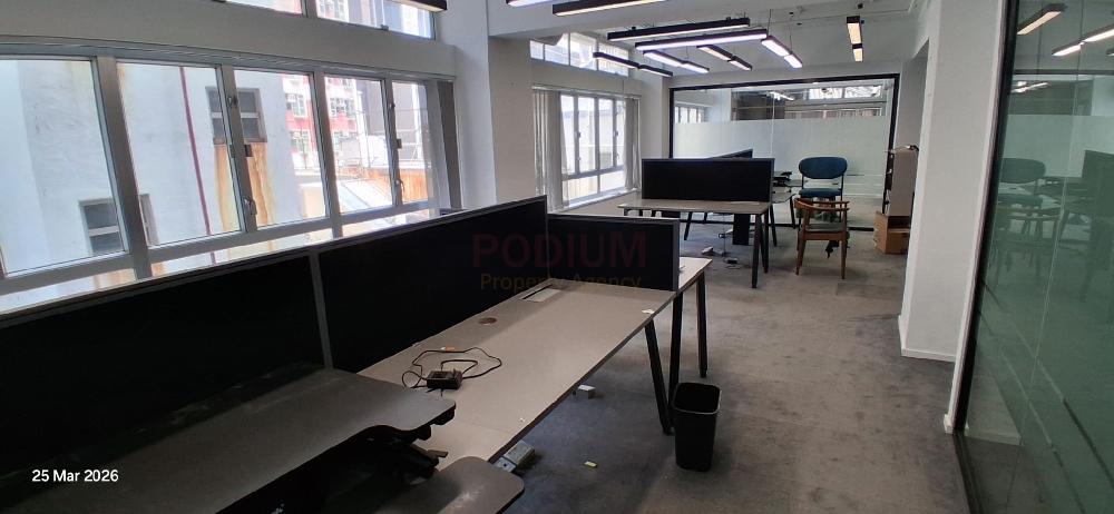 Hollywood Commercial House                                   Central - Office Interior 1.jpeg                                                                              