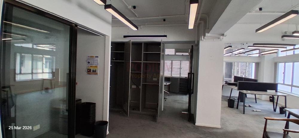 中環荷理活商業大廈                                               Hollywood Commercial House                                   Central