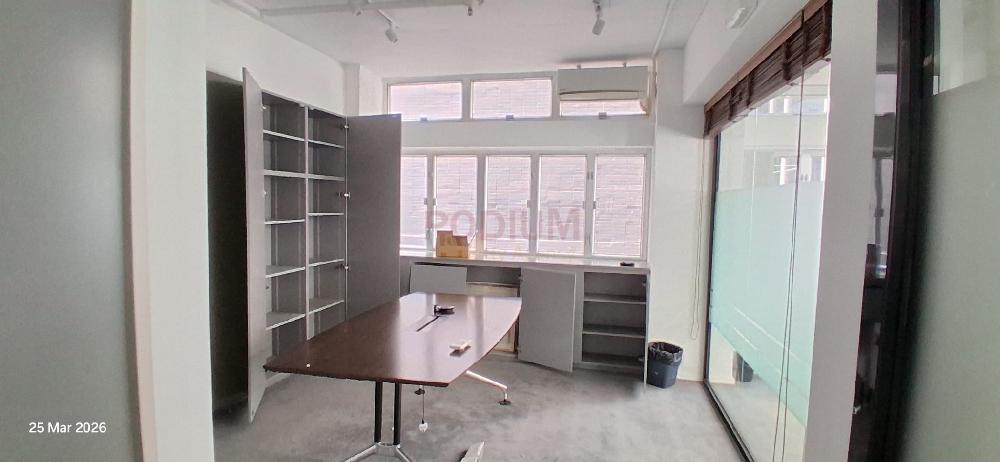 中環荷理活商業大廈                                               Hollywood Commercial House                                   Central