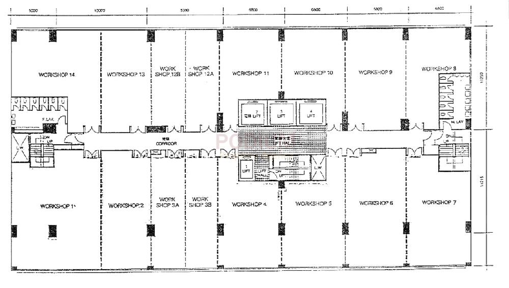 Po Hong Centre                                               - Po Hong Centre Floor Plan.JPG                                                                       