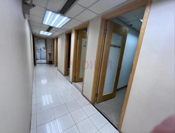 觀塘利維大廈                                                     Liven House                                                  Kwun Tong