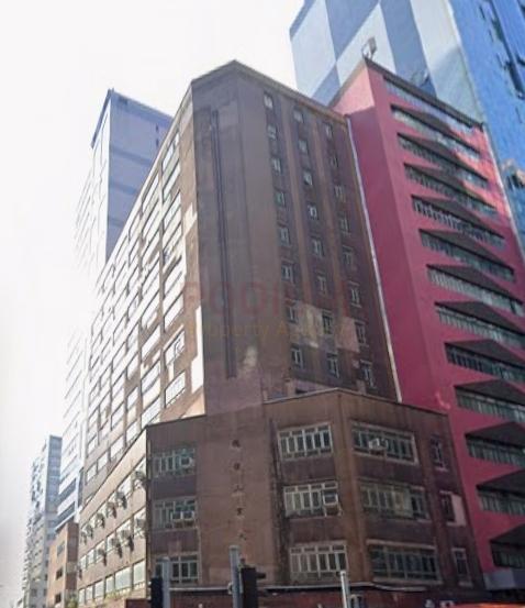 Tak Sing Industrial Building                                -Tak Sing Industrial Building Photo.jpeg                                                             