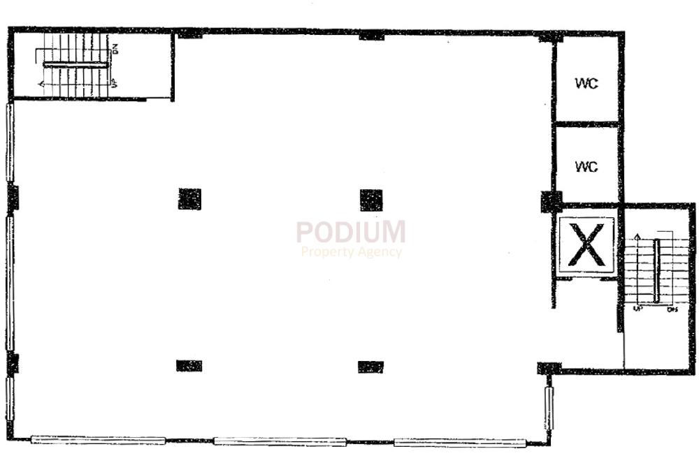 Secure House                                                 - Secure House Floor Plan.JPG                                                                         