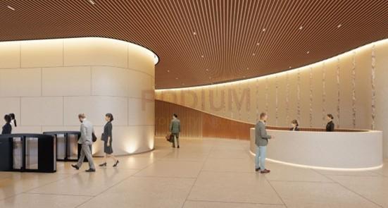 20 Des Voeux Road Central (Takshing House) - 20 Des Voeux Road Central Lobby1.jpg                                                                