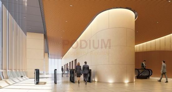 20 Des Voeux Road Central (Takshing House) - 20 Des Voeux Road Central Lobby2.jpg                                                                