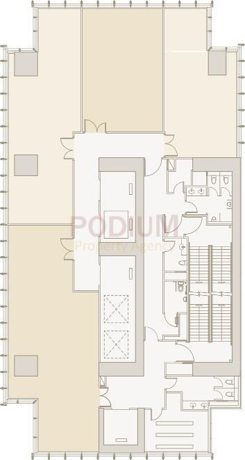 20 Des Voeux Road Central (Takshing House) - 20 Des Voeux Road Central Floor Plan 1.JPG                                                          