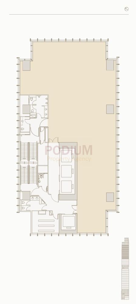 20 Des Voeux Road Central (Takshing House) - 20 Des Voeux Road Central Floor Plan 2.JPG                                                          
