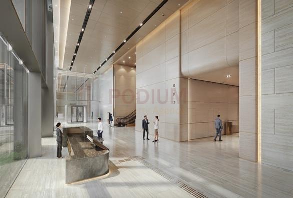 The Cendas - Cendas_Lobby1.jpg                                                                                   