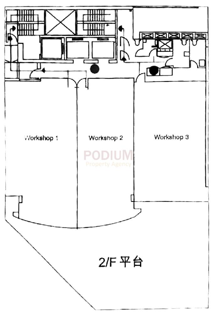 Assun Pacific Centre                                         - Assun Pacific Centre Floor Plan.JPG                                                                 