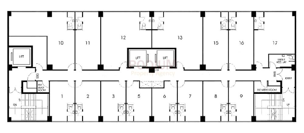 The Icon                                                     - The Icon Floor Plan.JPG                                                                             