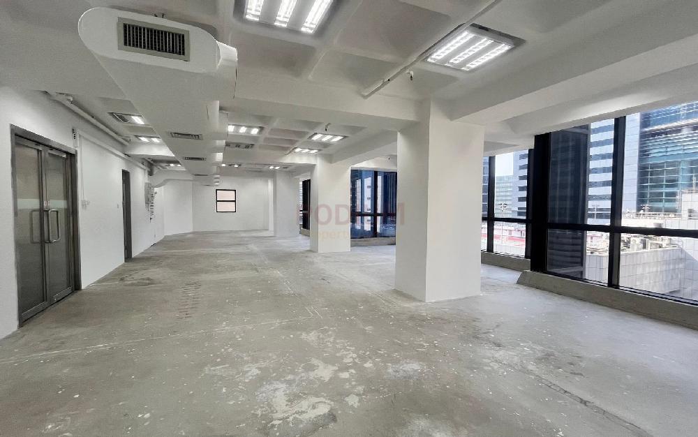 China Hong Kong Tower                                        Wan Chai - Office Interior 1.jpg                                                                               