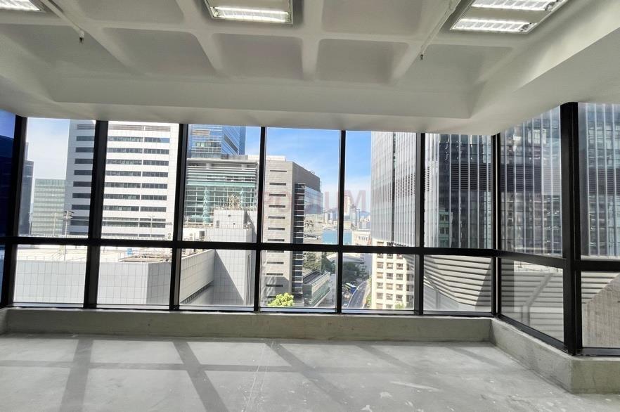 灣仔中港大廈                                                     China Hong Kong Tower                                        Wan Chai