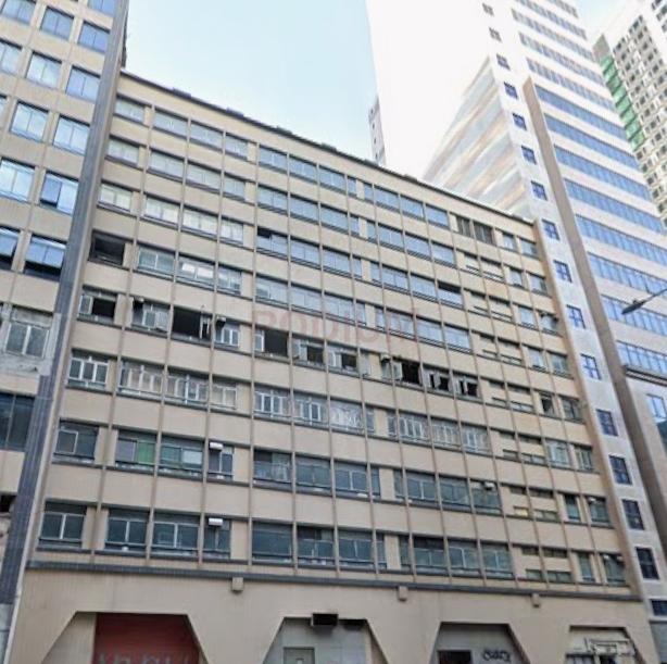 South China Factory Building                                -South China Factory Building photo.jpeg                                                             