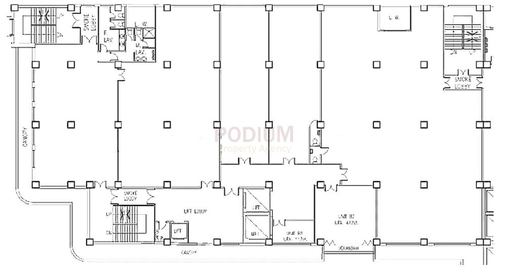 Mai Tak Industrial Building                                  - Mai Tak Industrial Building Floor Plan.JPG                                                          