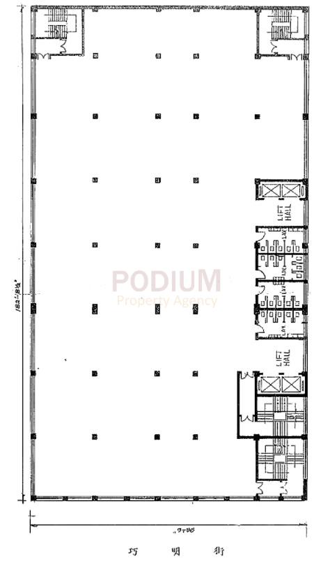 How Ming Factory Building                                    - How Ming Factory Building Floor Plan.JPG                                                            