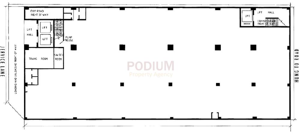 Career And Kenson Industrial Mansion                         - Career and Kenson Industrial Mansion Floor Plan.JPG                                                 