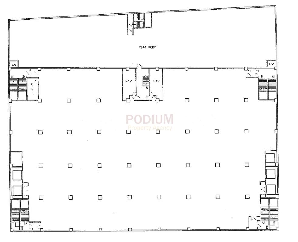 Heng Seng Industrial Building - Heng Sang Industrial Building Floor Plan.JPG                                                        