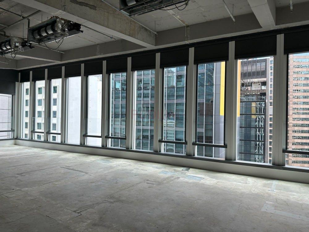 中環華懋中心II期 Two Chinachem Central Central