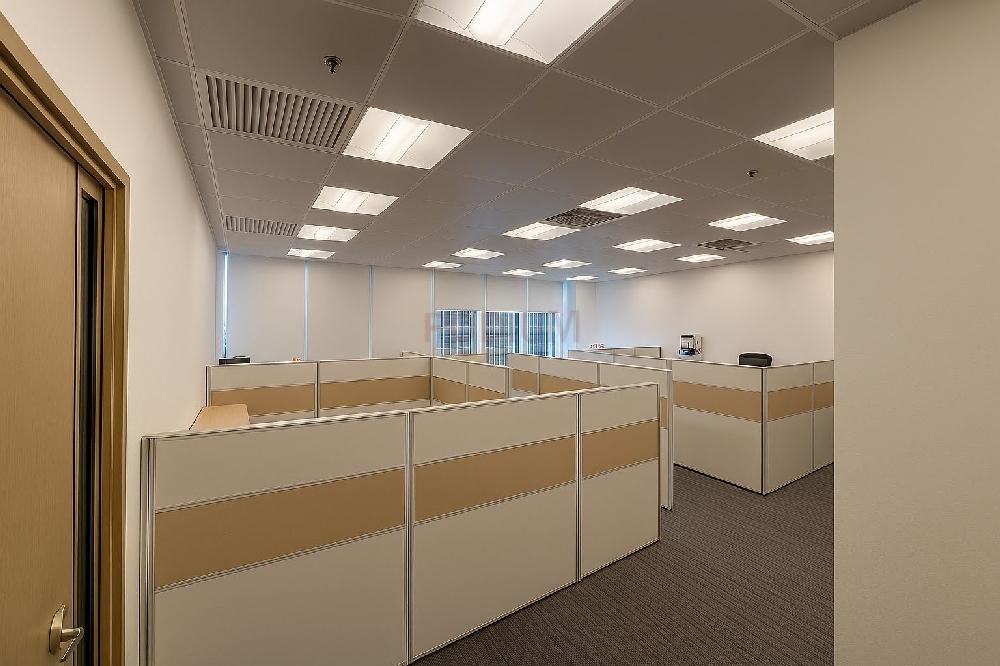 中環華懋中心II期 Two Chinachem Central Central