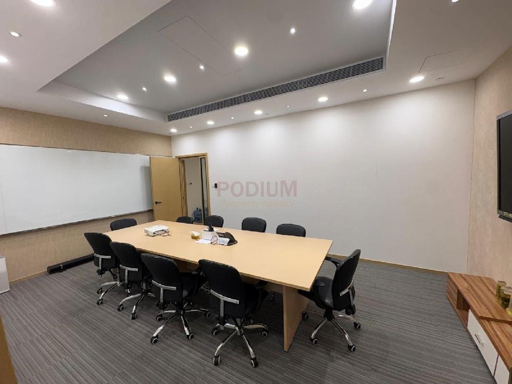 中環華懋中心II期 Two Chinachem Central Central