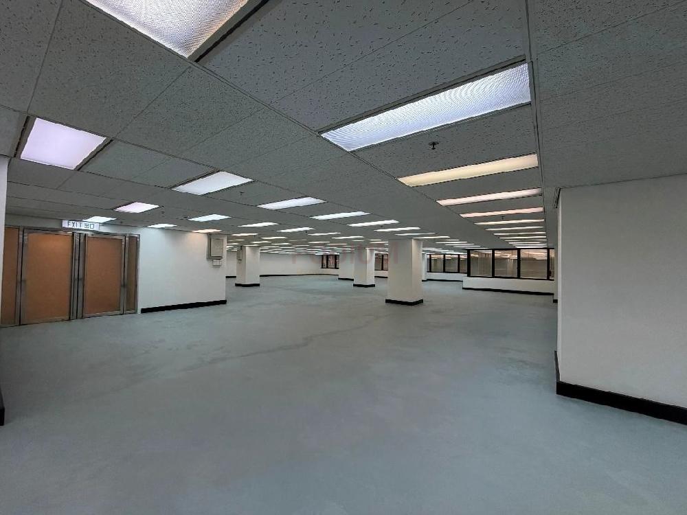 Ruttonjee Centre - Dina House  Central