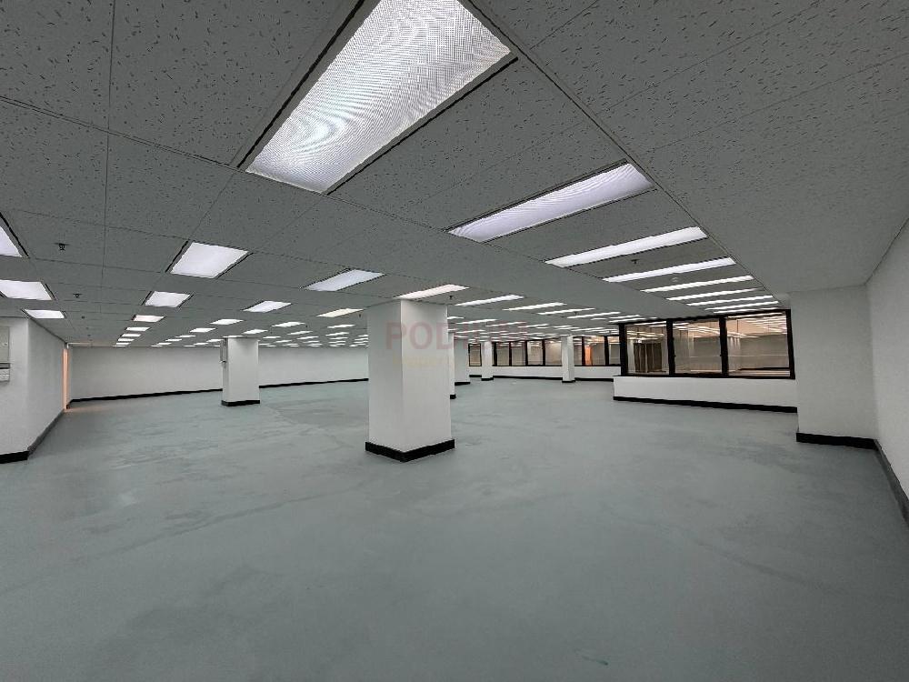 中環律敦治中心 - 帝納大廈 Ruttonjee Centre - Dina House  Central