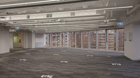 中環中央廣場                                                     The Centrium                                                 Central