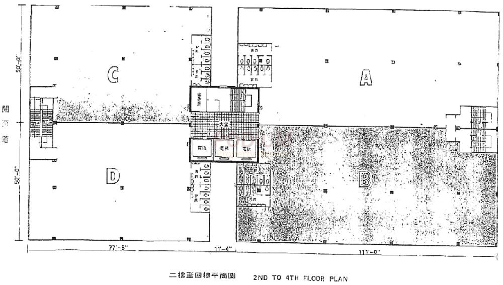 Yip Fat Factory Building                                     - Yip Fat Factory Building Floor Plan.JPG                                                             