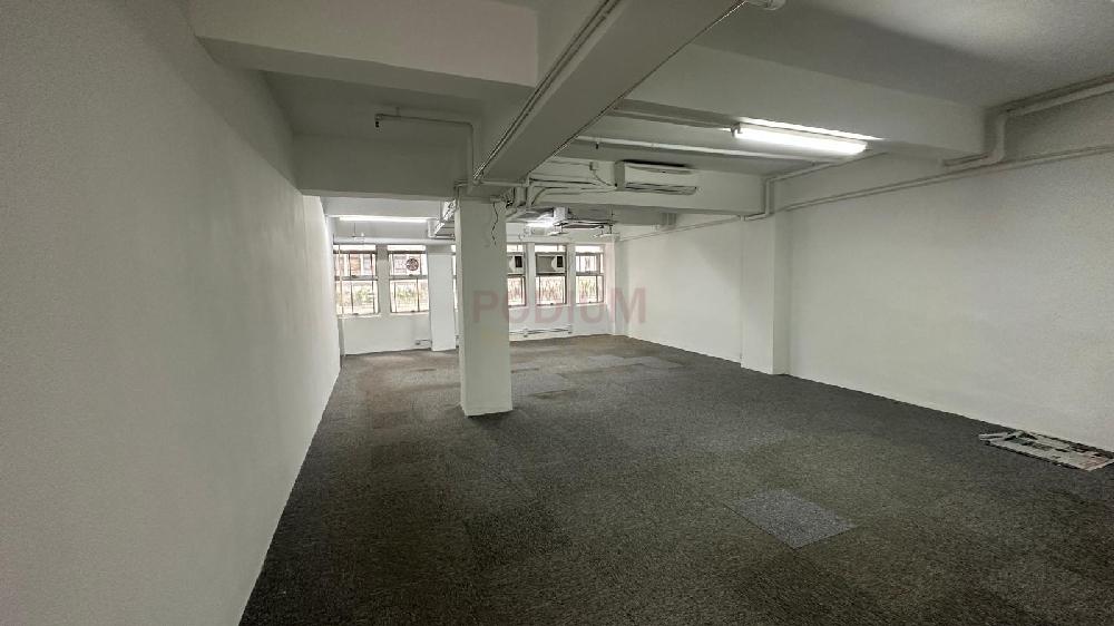 Lansing House                                                Central