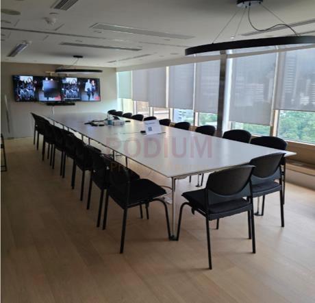 尖沙咀中港城第6座 China Hong Kong City Tower 6 Tsim Sha Tsui