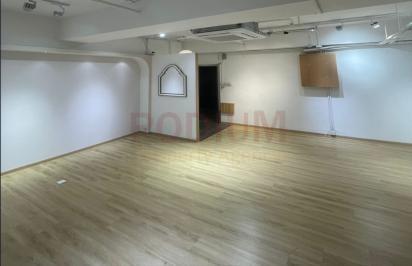 中環威靈頓街128號 128 Wellington Street Central