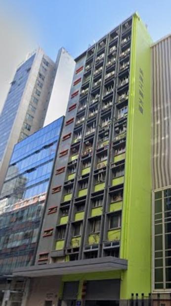 Mai Hong Industrial Building                                -Mai Hong Industrial Building Photo.jpeg                                                             