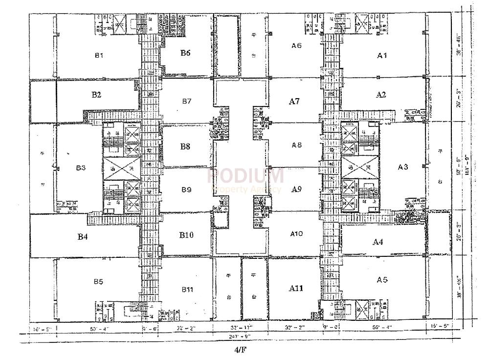 Mai Hing Industrial Building                                 - Mai Hing Industrial Building Floor Plan.JPG                                                         