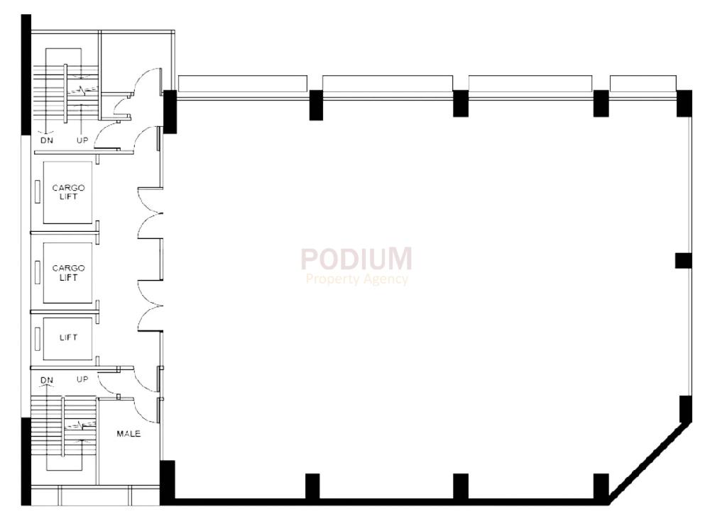 Hay Nien Building                                            - Hay Nien Building Floor Plan.JPG                                                                    