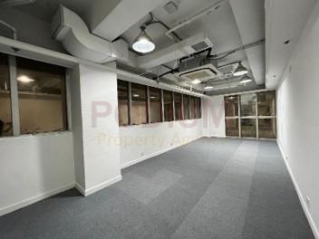 Charmhill Centre                                             Tsim Sha Tsui - Office Interior 1.JPG                                                                               