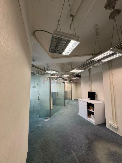 沙田匯達大廈                                                     Delta House                                                  Sha Tin