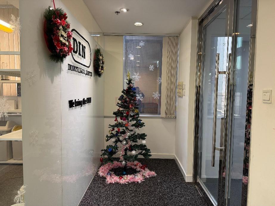沙田匯達大廈                                                     Delta House                                                  Sha Tin