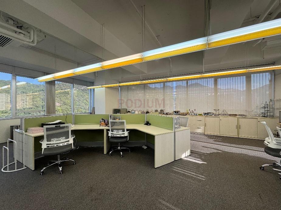 沙田匯達大廈                                                     Delta House                                                  Sha Tin