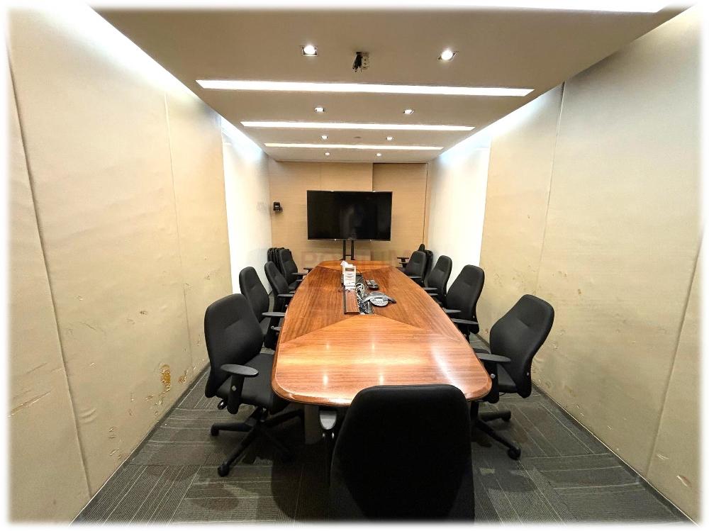 New World Tower I - Office Interior 1.jpg                                                                               
