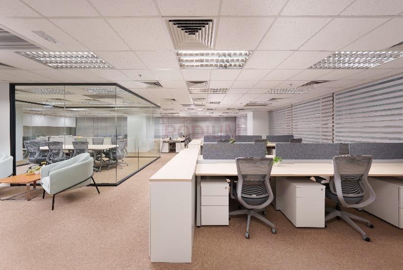 308 Central Des Voeux Sheung Wan - Office Interior 1.jpg                                                                               