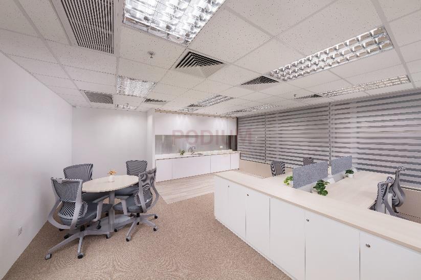 上環德輔道中308號 (前富衛金融中心) 308 Central Des Voeux Sheung Wan